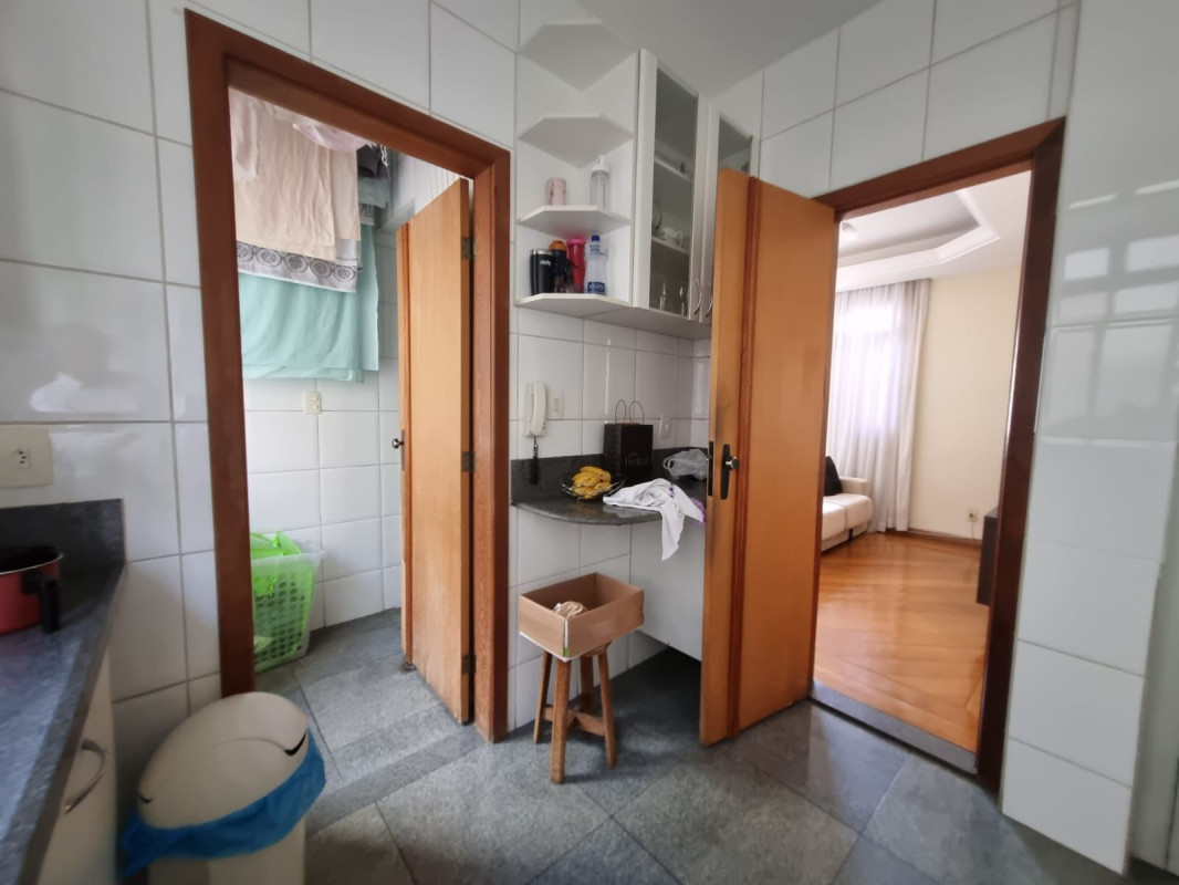 Apartamento, 3 quartos, 77 m² - Foto 25