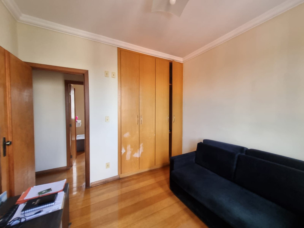 Apartamento, 3 quartos, 77 m² - Foto 5
