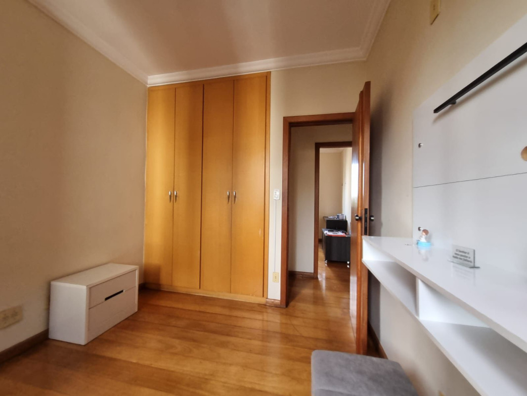 Apartamento, 3 quartos, 77 m² - Foto 4