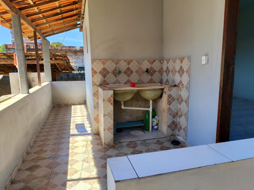Casa, 3 quartos, 150 m² - Foto 14