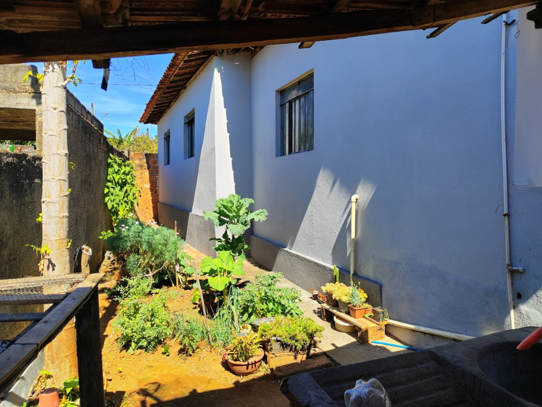 Casa, 3 quartos, 150 m² - Foto 1