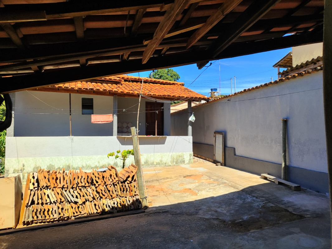 Casa, 3 quartos, 150 m² - Foto 12