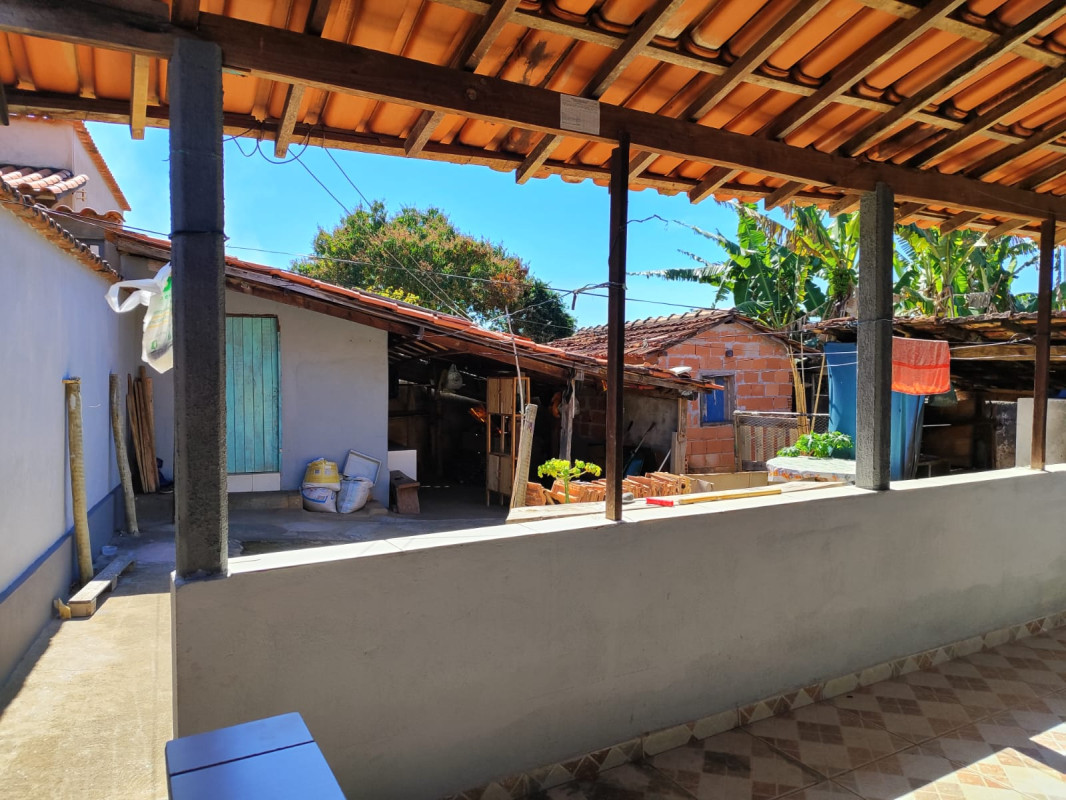 Casa, 3 quartos, 150 m² - Foto 8