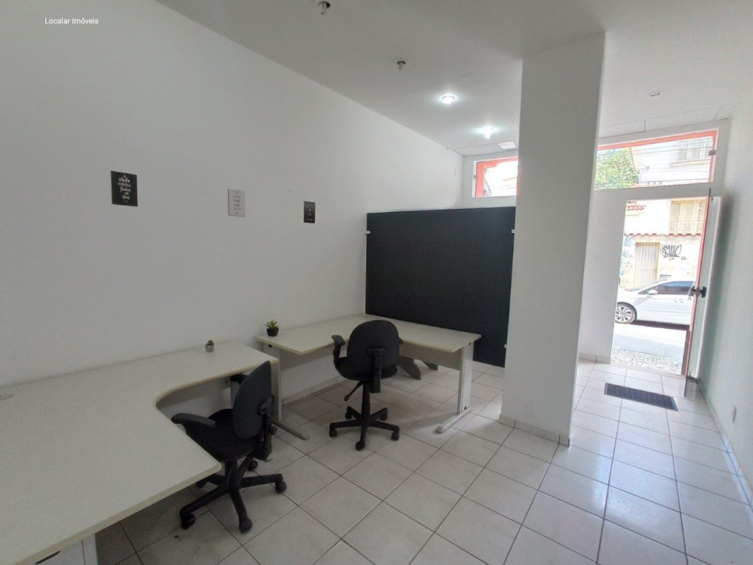 Loja-Salão, 35 m² - Foto 6