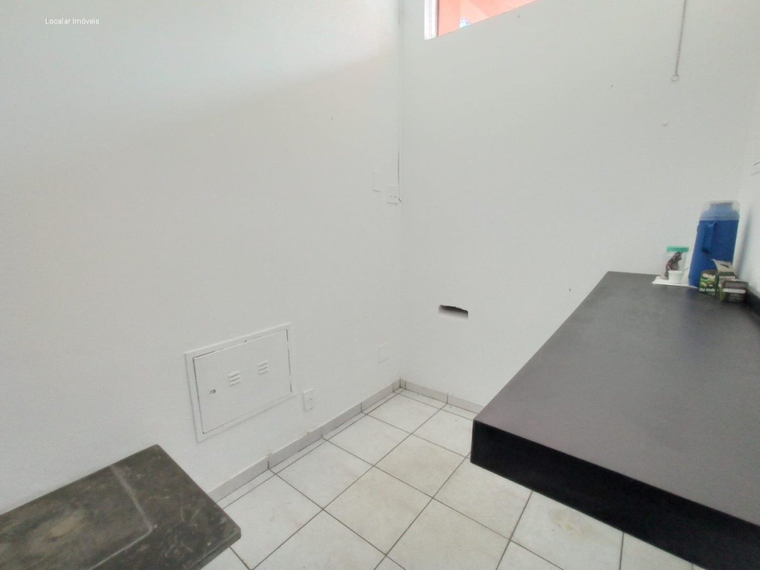 Loja-Salão, 35 m² - Foto 4