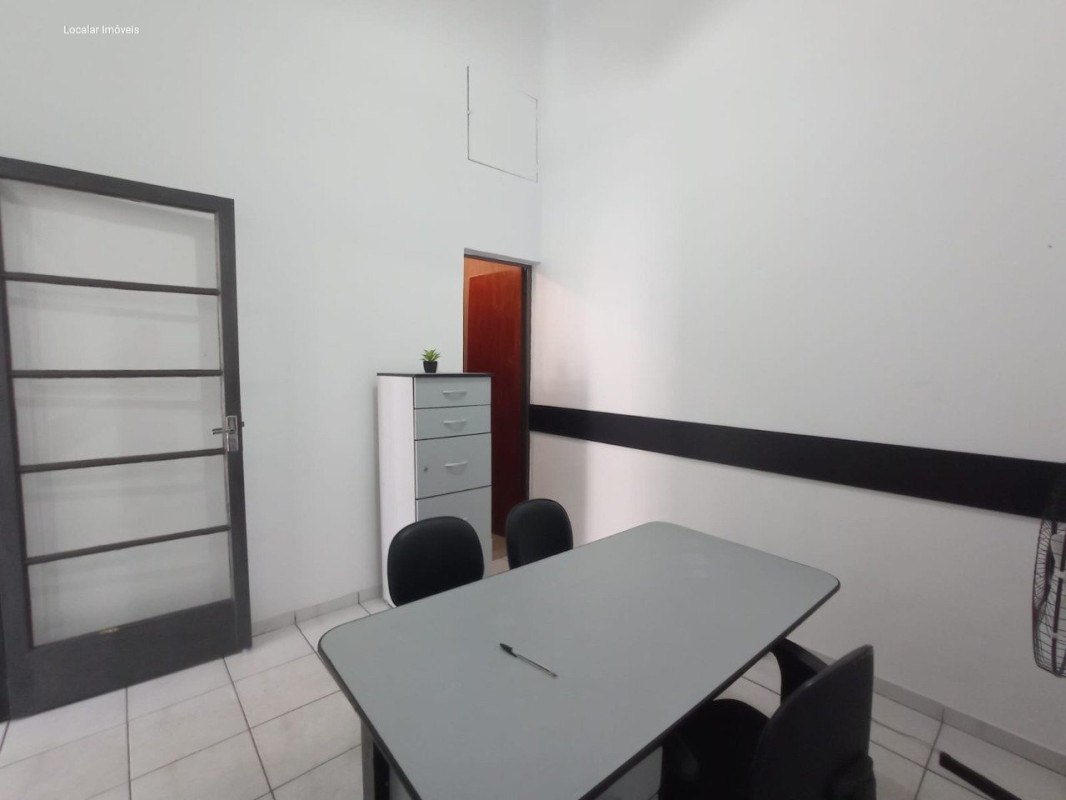 Loja-Salão, 35 m² - Foto 9