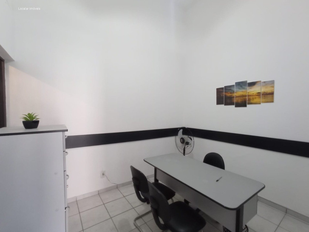 Loja-Salão, 35 m² - Foto 8