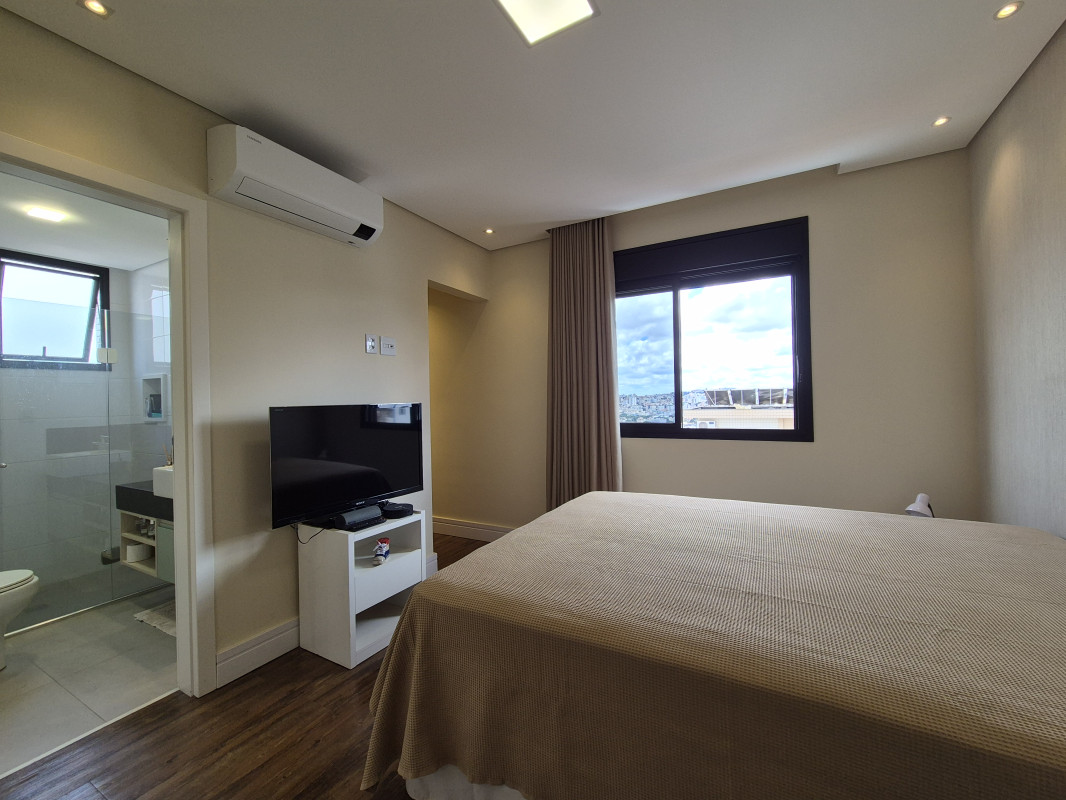 Apartamento, 3 quartos, 91 m² - Foto 21