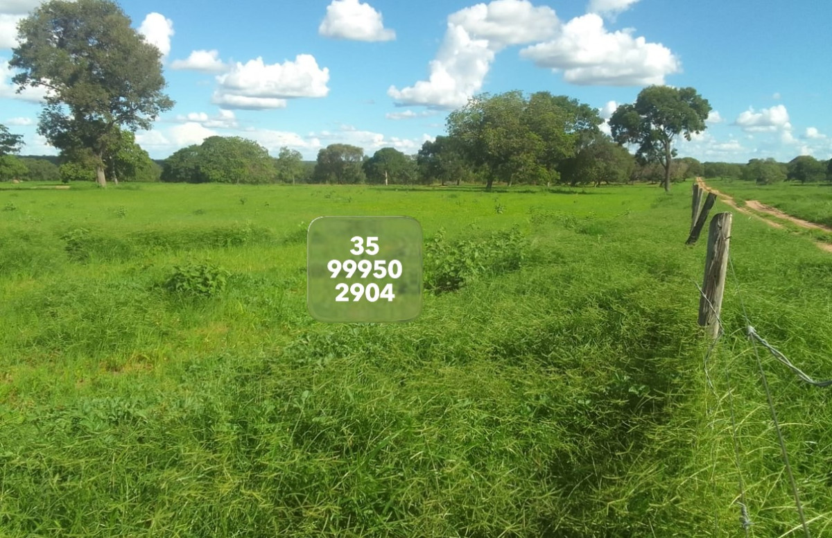 Chácara, 1 quarto, 1844 hectares - Foto 3