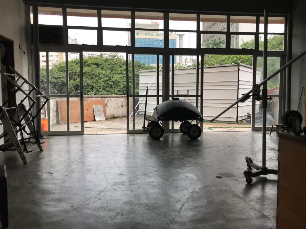 Sala-Conjunto, 150 m² - Foto 13