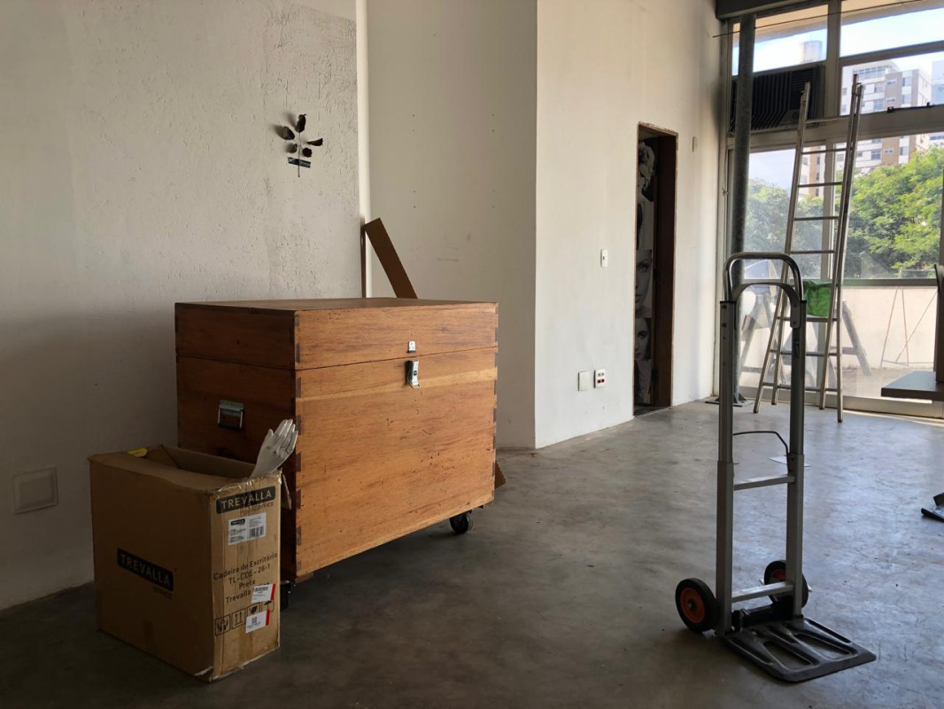 Sala-Conjunto, 150 m² - Foto 12