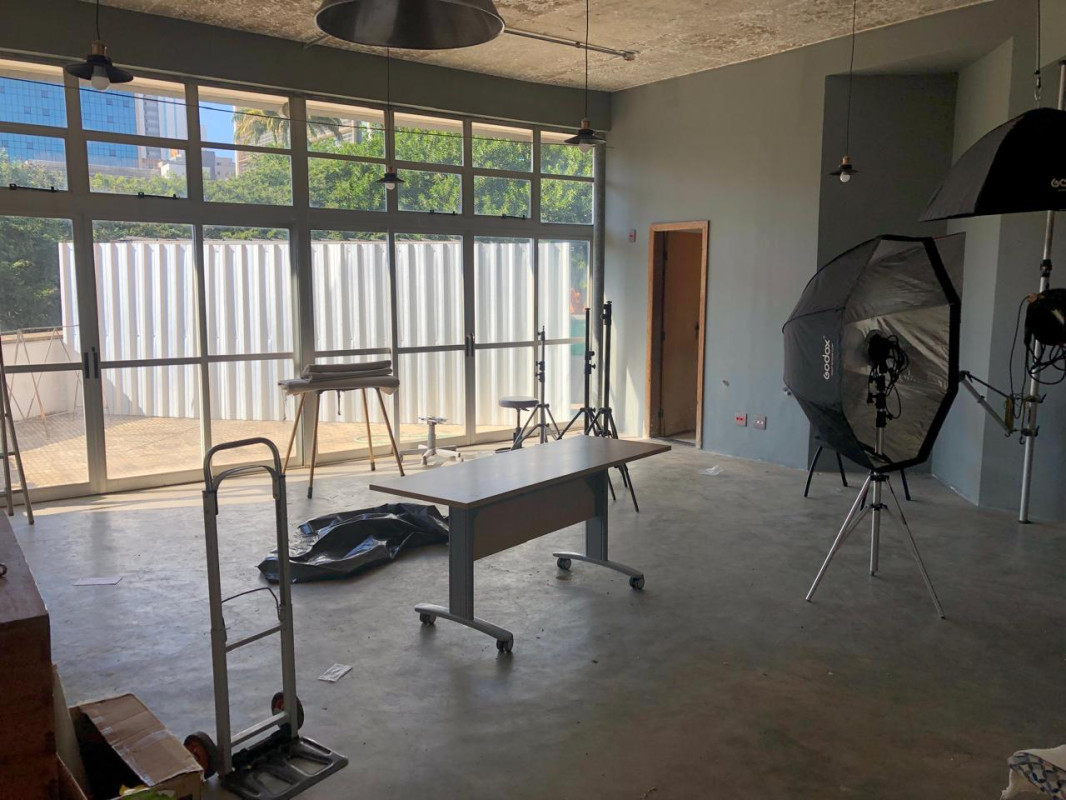 Sala-Conjunto, 150 m² - Foto 11