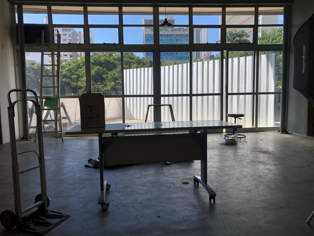 Sala-Conjunto, 150 m² - Foto 10