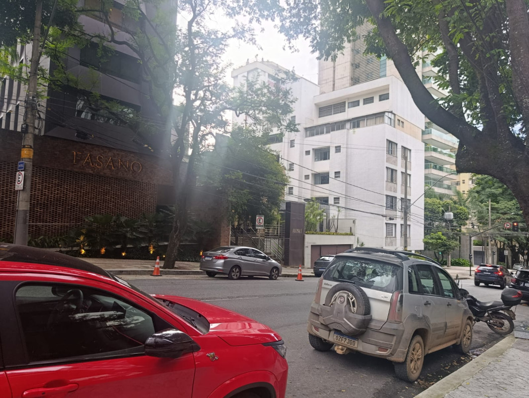 Apartamento, 3 quartos, 110 m² - Foto 2