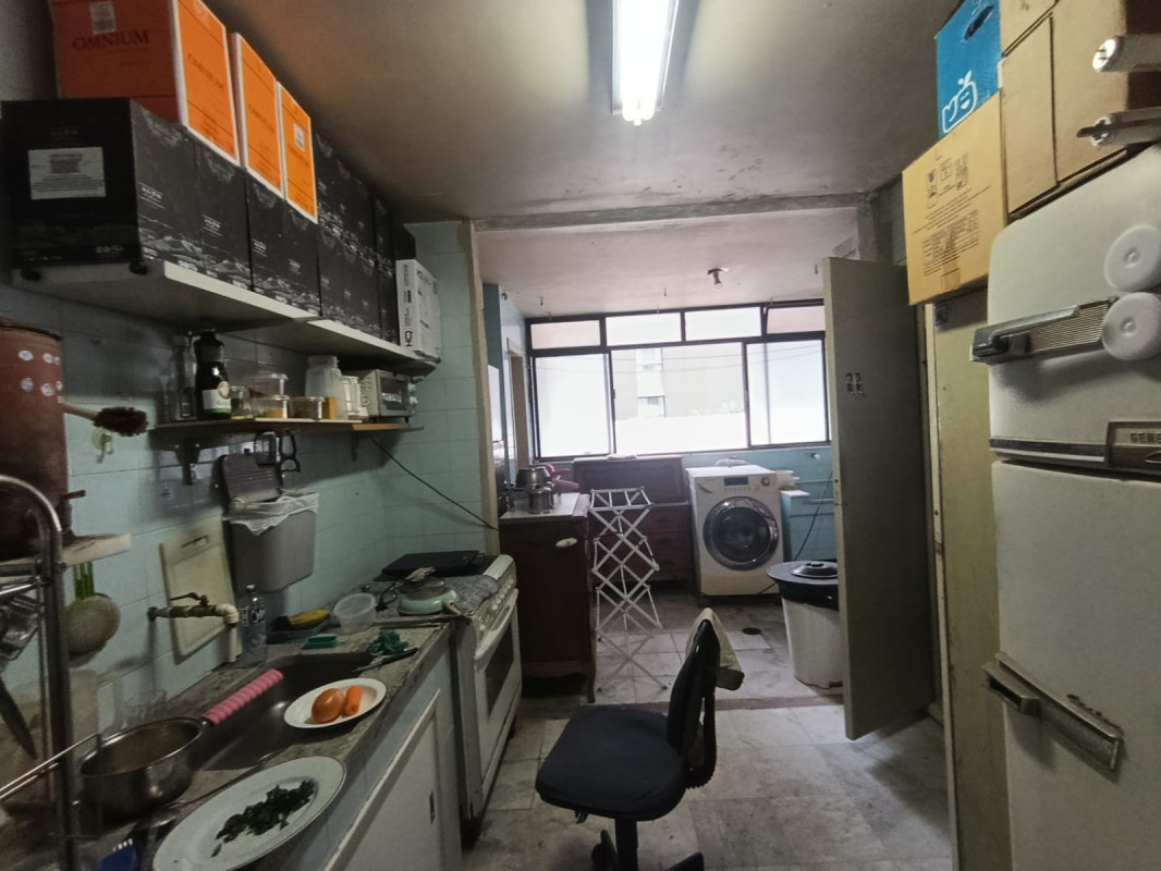 Apartamento, 3 quartos, 110 m² - Foto 14