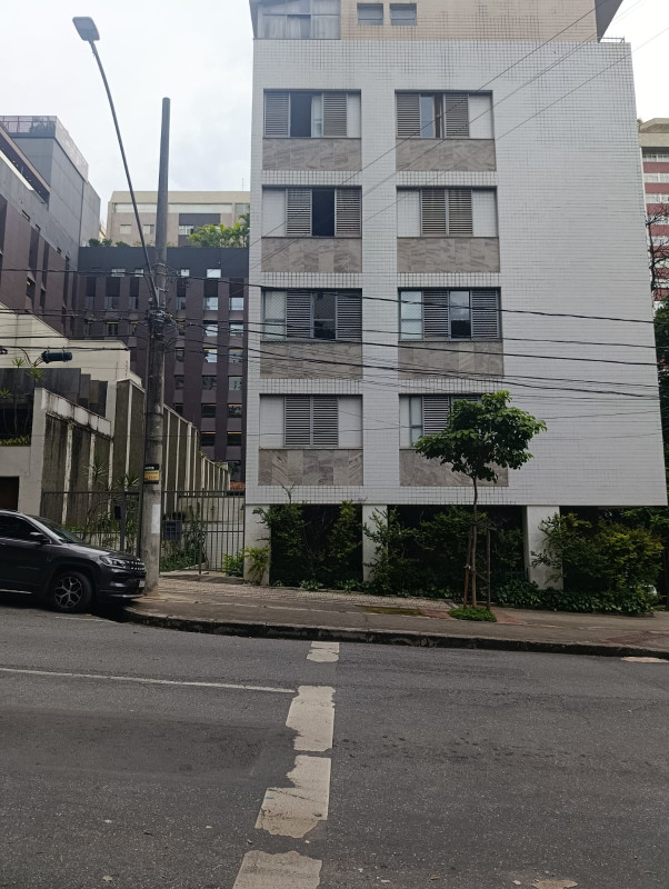 Apartamento, 3 quartos, 110 m² - Foto 5