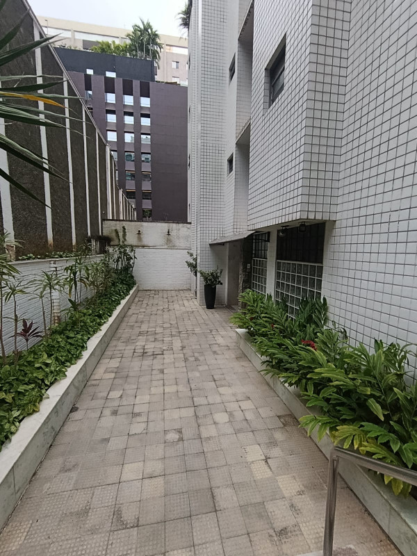 Apartamento, 3 quartos, 110 m² - Foto 7