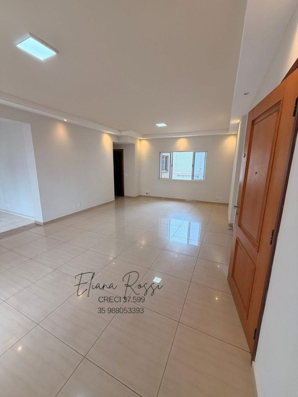 Apartamento, 3 quartos, 185 m² - Foto 8