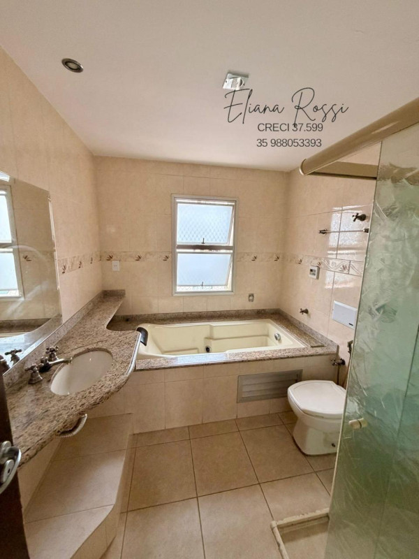 Apartamento, 3 quartos, 185 m² - Foto 5
