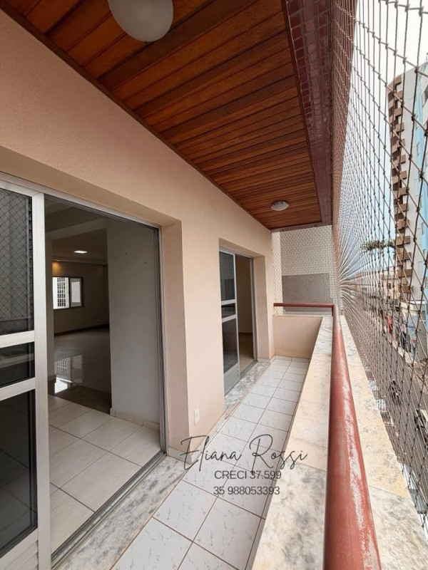 Apartamento, 3 quartos, 185 m² - Foto 1