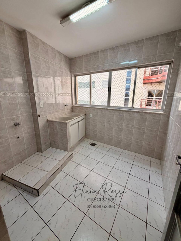Apartamento, 3 quartos, 185 m² - Foto 21