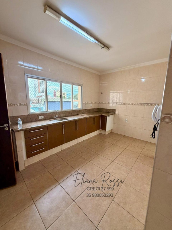 Apartamento, 3 quartos, 185 m² - Foto 7
