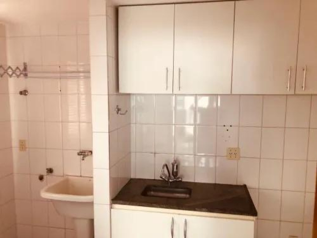 Apartamento, 2 quartos, 52 m² - Foto 7