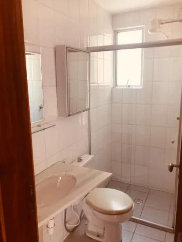 Apartamento, 2 quartos, 52 m² - Foto 8