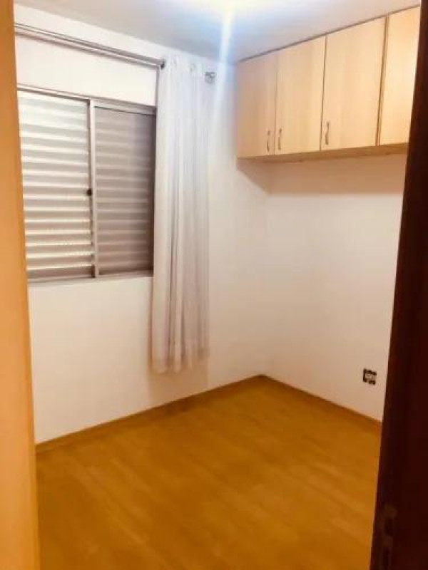 Apartamento, 2 quartos, 52 m² - Foto 9