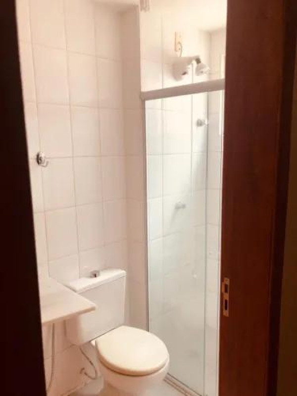 Apartamento, 2 quartos, 52 m² - Foto 5