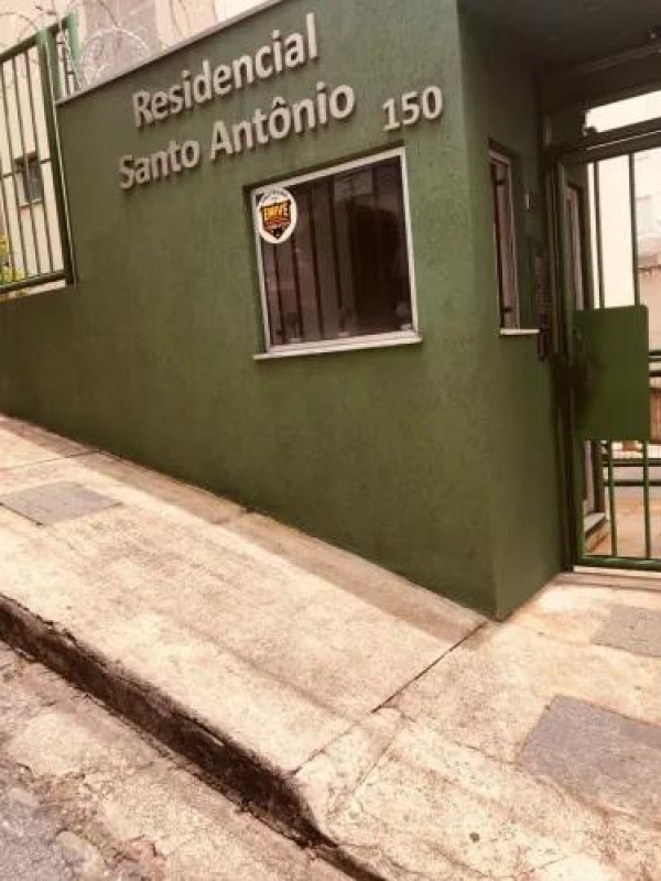 Apartamento, 2 quartos, 52 m² - Foto 1