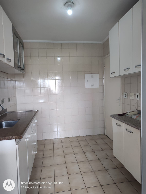 Apartamento, 2 quartos, 52 m² - Foto 8