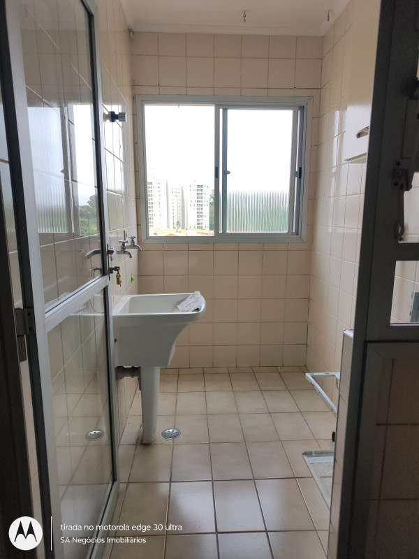 Apartamento, 2 quartos, 52 m² - Foto 9
