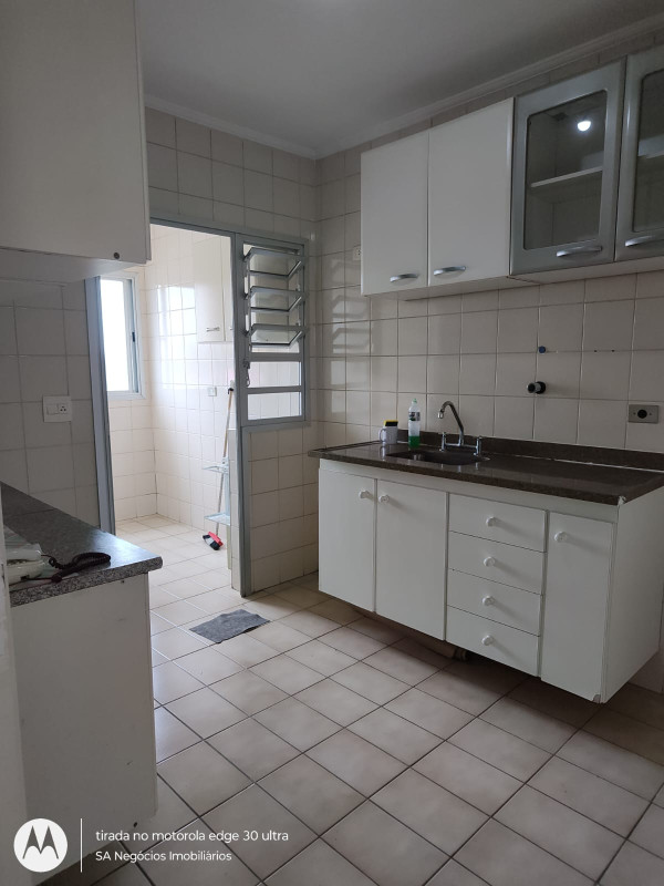 Apartamento, 2 quartos, 52 m² - Foto 4