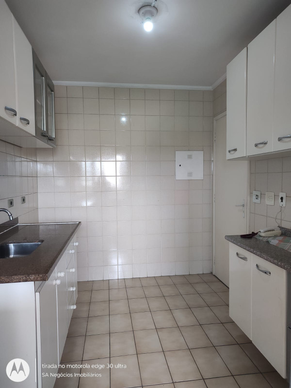 Apartamento, 2 quartos, 52 m² - Foto 3