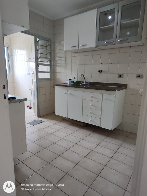 Apartamento, 2 quartos, 52 m² - Foto 6