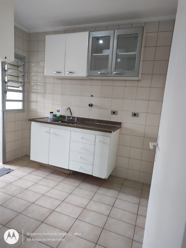 Apartamento, 2 quartos, 52 m² - Foto 7