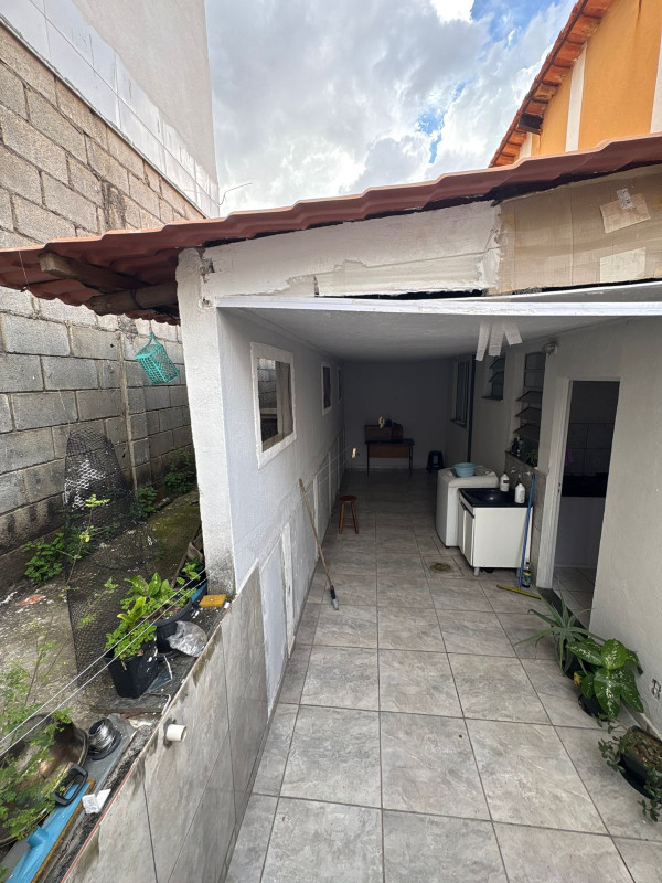 Casa, 2 quartos, 21 m² - Foto 16
