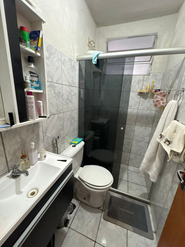 Casa, 2 quartos, 21 m² - Foto 11