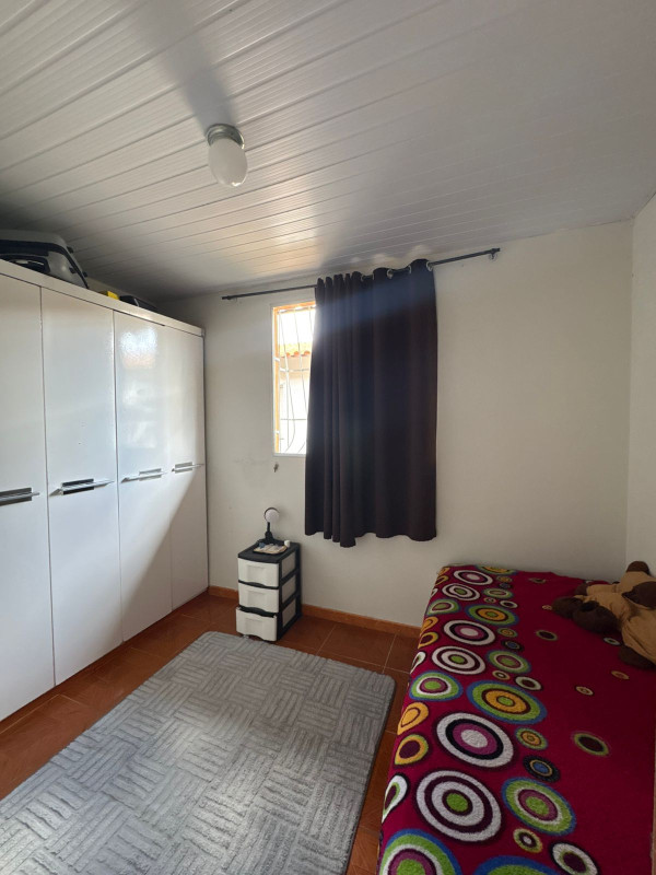 Casa, 2 quartos, 21 m² - Foto 9