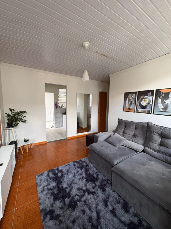 Casa, 2 quartos, 21 m² - Foto 4