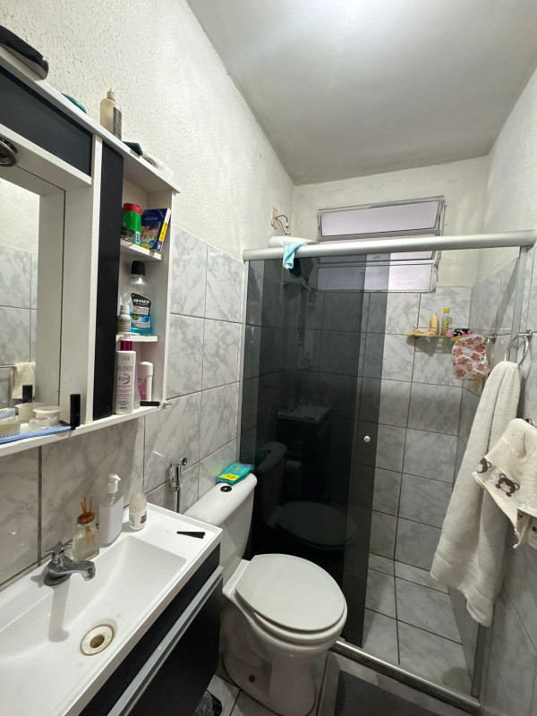 Casa, 2 quartos, 21 m² - Foto 10