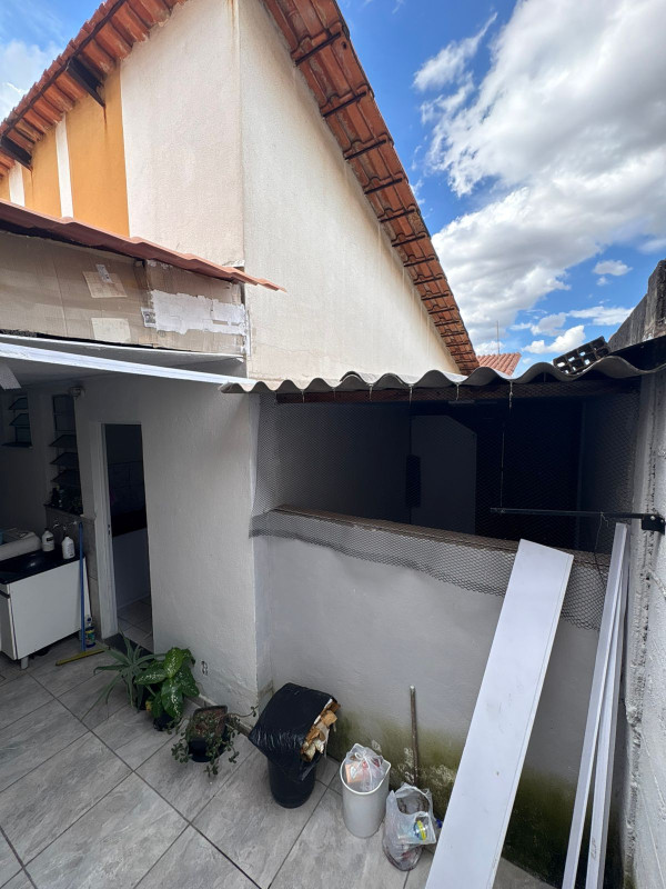 Casa, 2 quartos, 21 m² - Foto 17
