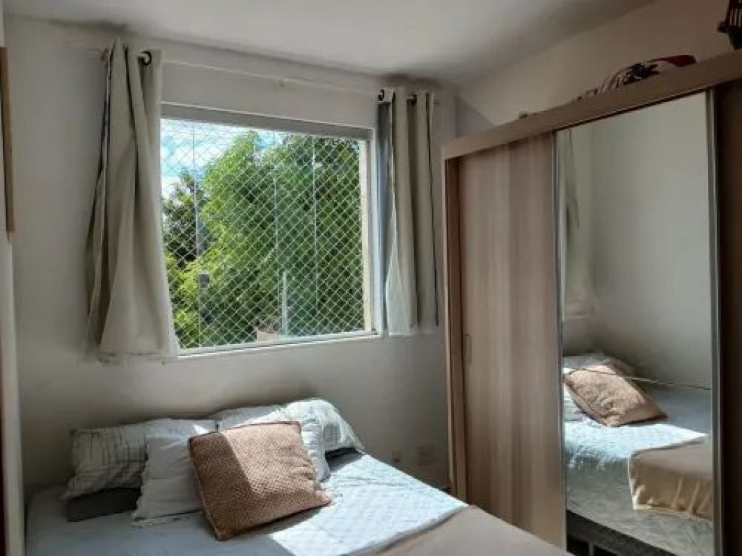 Apartamento, 2 quartos, 50 m² - Foto 7