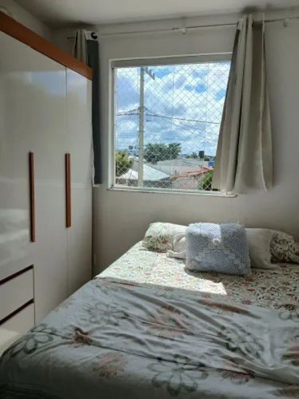 Apartamento, 2 quartos, 50 m² - Foto 5