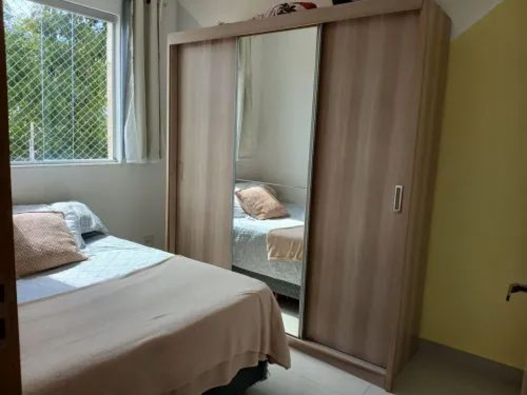 Apartamento, 2 quartos, 50 m² - Foto 8