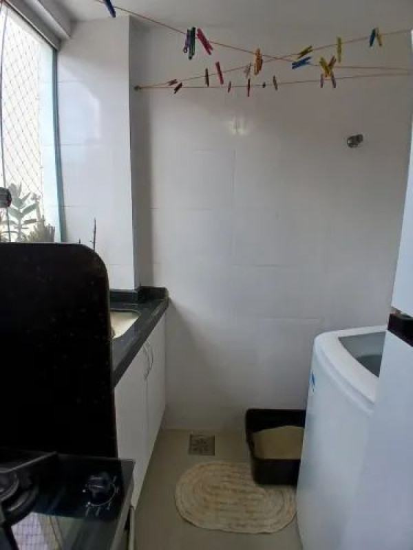 Apartamento, 2 quartos, 50 m² - Foto 1