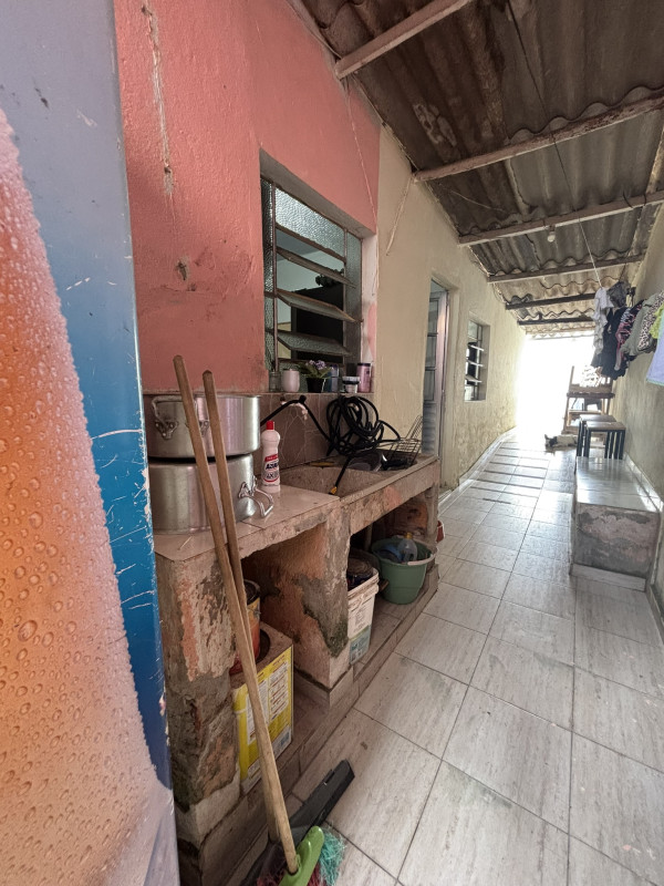 Casa, 2 quartos, 360 m² - Foto 7