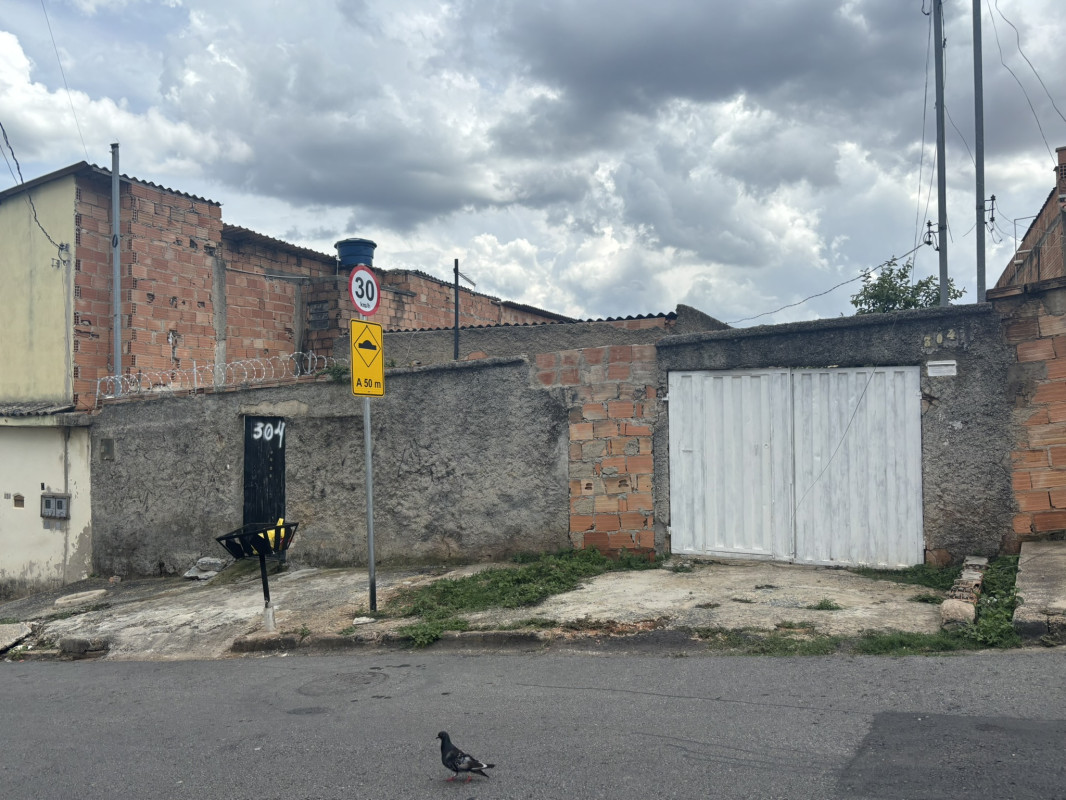 Casa, 2 quartos, 360 m² - Foto 2