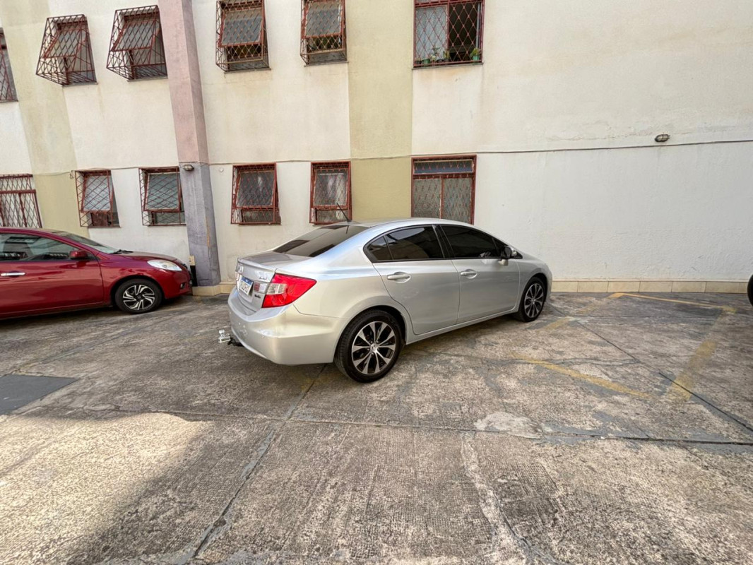 Apartamento, 3 quartos, 55 m² - Foto 13